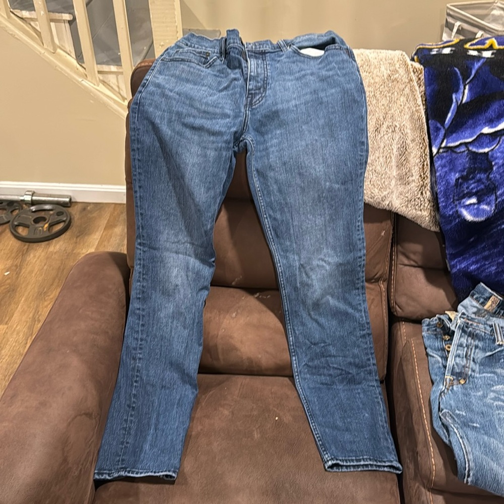 Mens Jeans